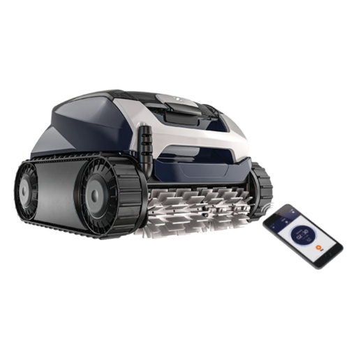 Robot Voyager automatic pool cleaner