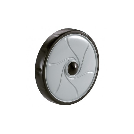 Roue avant complète Zodiac Vortex 1 W2102A