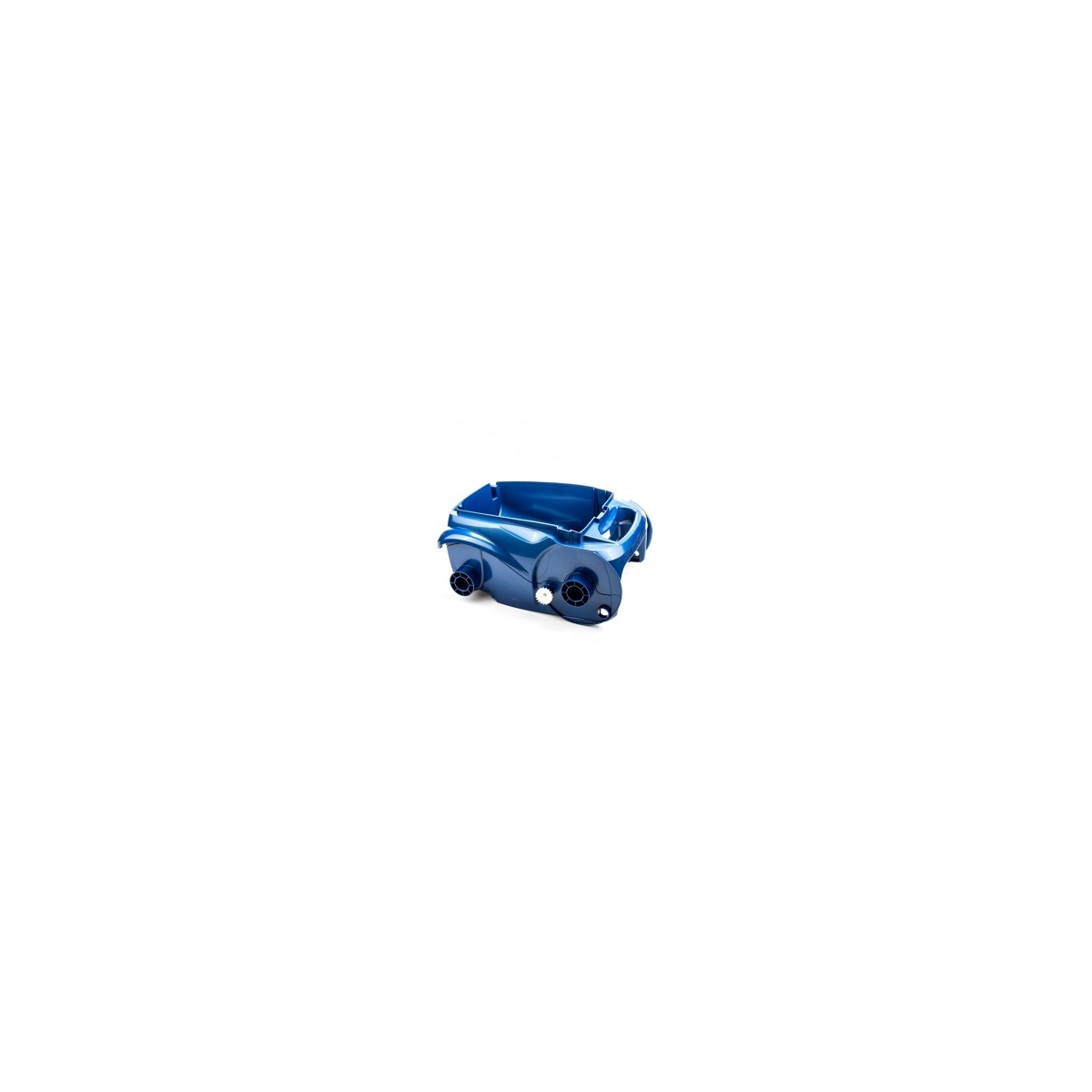Cuerpo completo Zodiac Vortex 2WD II azul R0589100