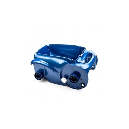 Cuerpo completo Zodiac Vortex 2WD II azul R0589100