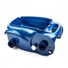 Zodiac Vortex 2WD II Corpo Completo Azul R0589100