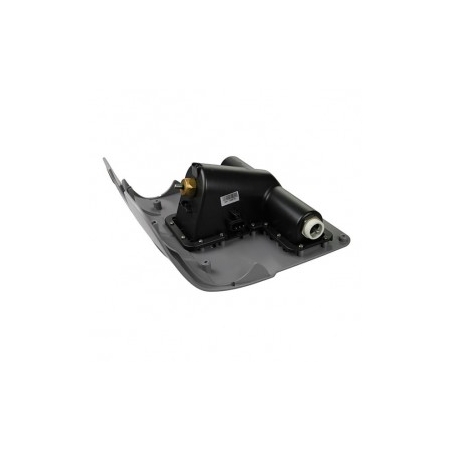 Bloque motor Tipo A Zodiac Vortex R0637800