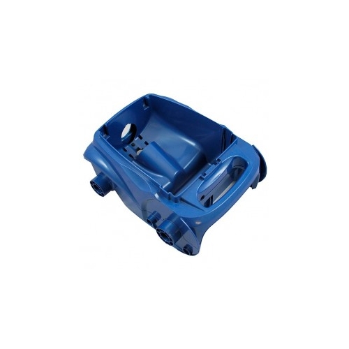 Zodiac Vortex 4WD Corpo Completo Azul R0539200