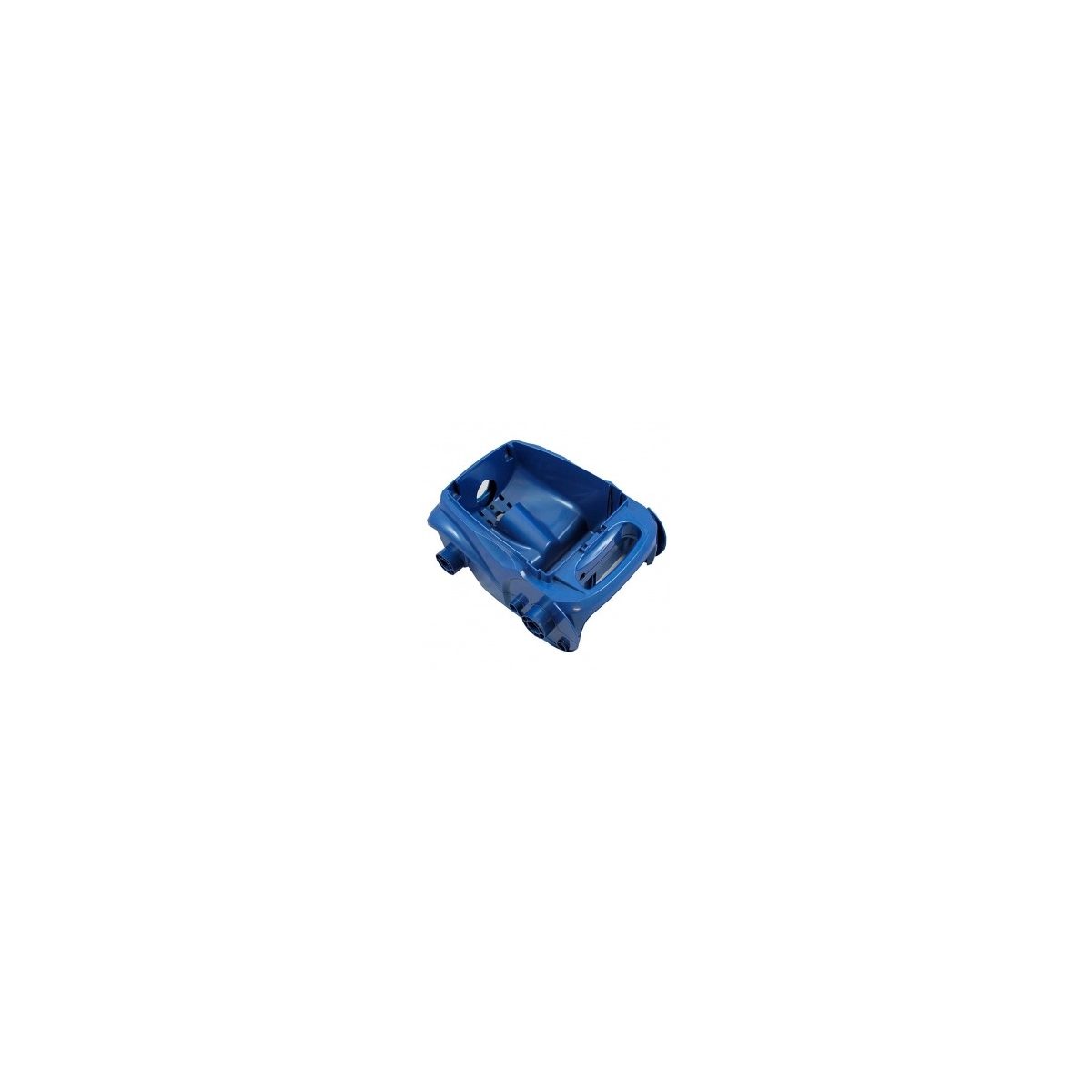 Cuerpo completo Zodiac Vortex 4WD azul R0539200