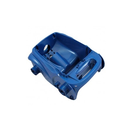 Cuerpo completo Zodiac Vortex 4WD azul R0539200