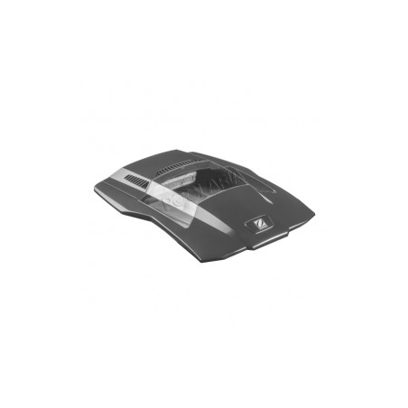 Tapa completa gris Zodiac Alpha iQ R0995000