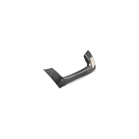 Empuñadura gris Zodiac Alpha iQ R0995200