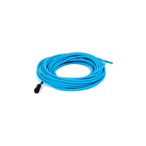 Cable autoflotante azul 24V 18 m Zodiac Indigo-Voyager 2X W1226A