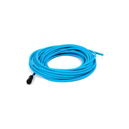 Cable autoflotante azul 24V 18 m Zodiac Indigo-Voyager 2X W1226A