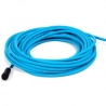 Cable autoflotante azul 24V 18 m Zodiac Indigo-Voyager 2X W1226A