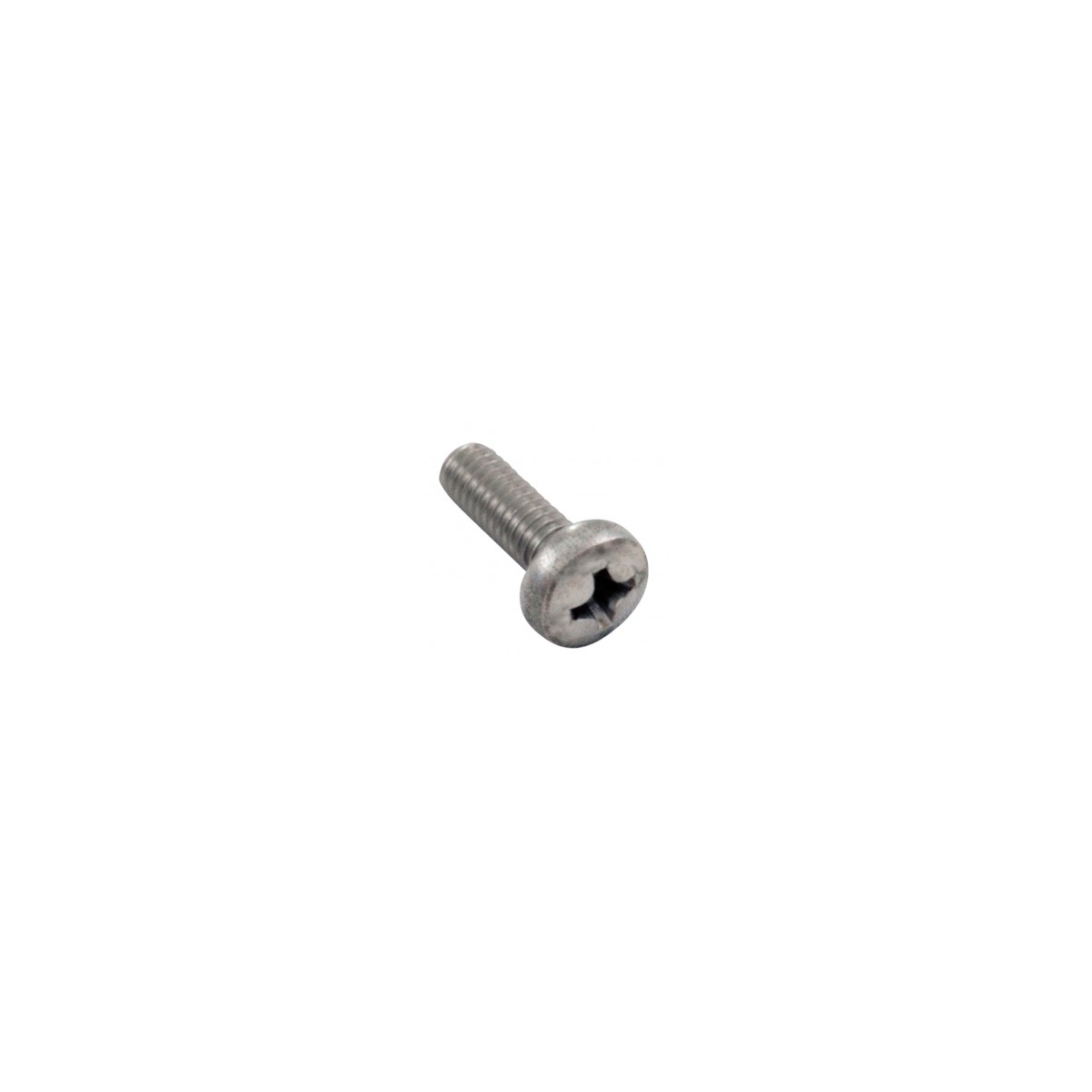 Tornillo M4x12 mm Phillips 2 cabeza plana Zodiac MX8 W79035