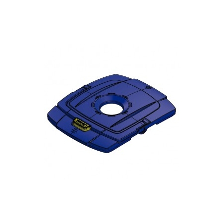 Tapa filtro Zodiac CyclonX RC 4300 R0632403