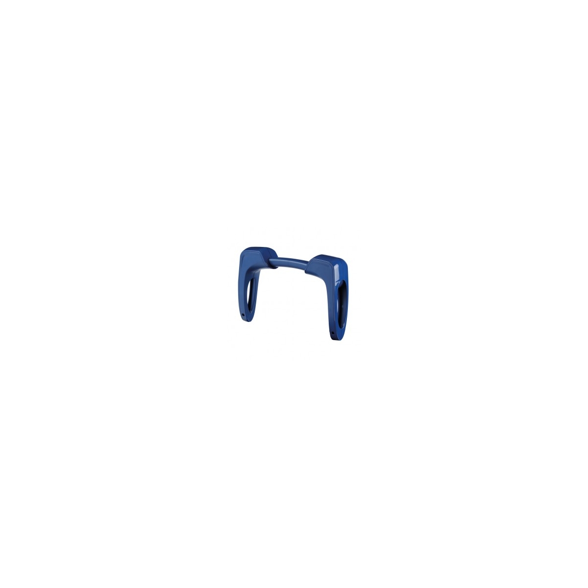 Empuñadura completa azul Zodiac CyclonX R0631900