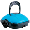 Nettoyeur de piscine automatique Spyder Wybot