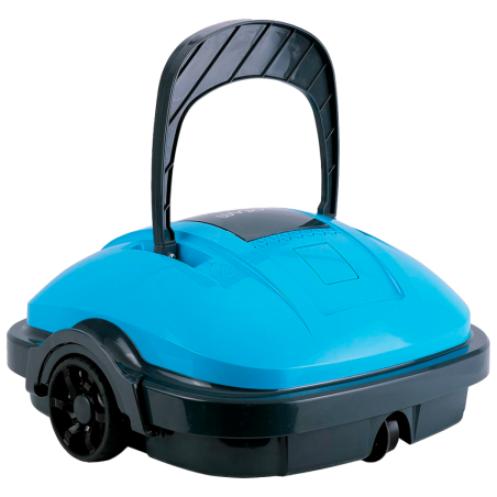 Limpador automático de piscina Spyder Wybot