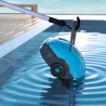 Limpador automático de piscina Spyder Wybot