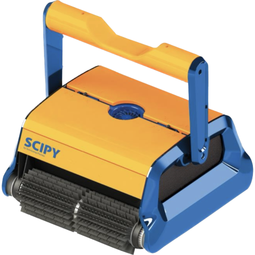 Scipy QP Electric Pool Cleaner