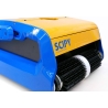 Scipy QP Electric Pool Cleaner