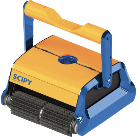 Limpador elétrico de piscina Scipy QP