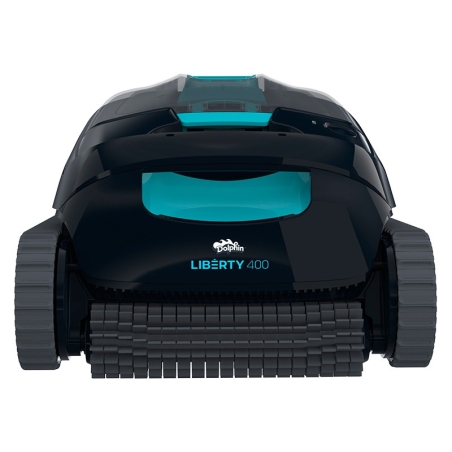 Limpiafondos Automático Liberty 400 Dolphin