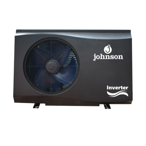Bomba de calor inversora Johnson