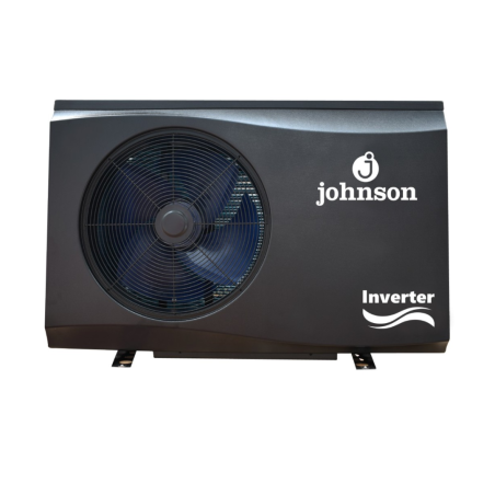 Bomba de Calor Johnson Inverter