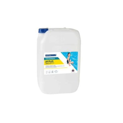 Ph Plus Liquide 20L Astralpool