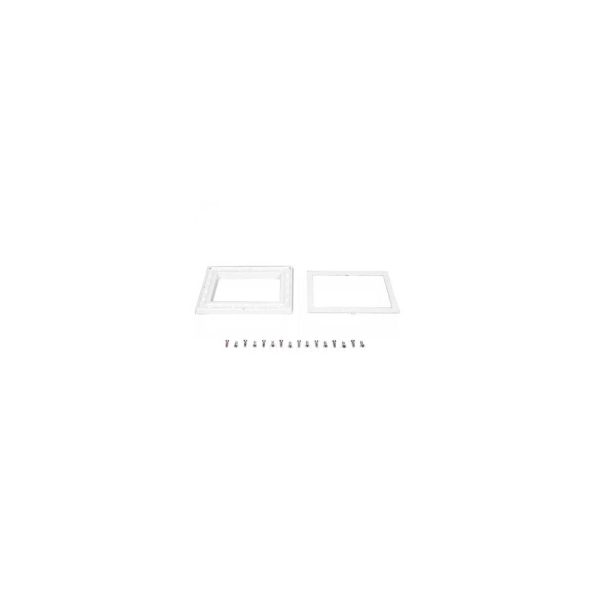 Small Skimmer Frame