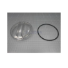 Prefilter Cover + Gasket