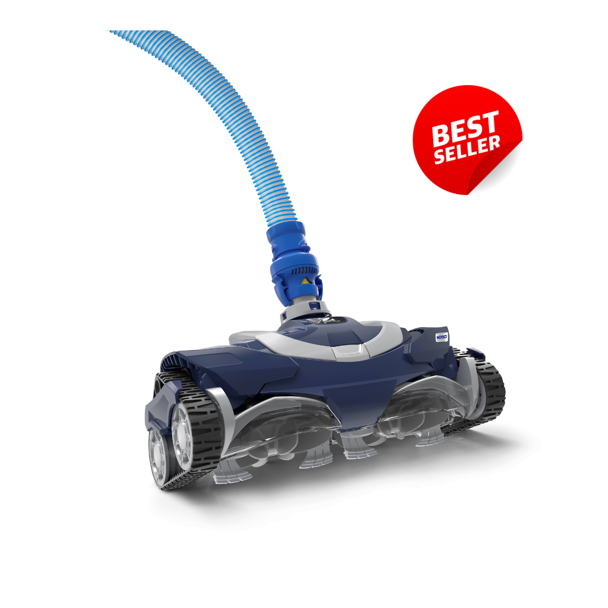 Zodiac MX10 pool cleaner