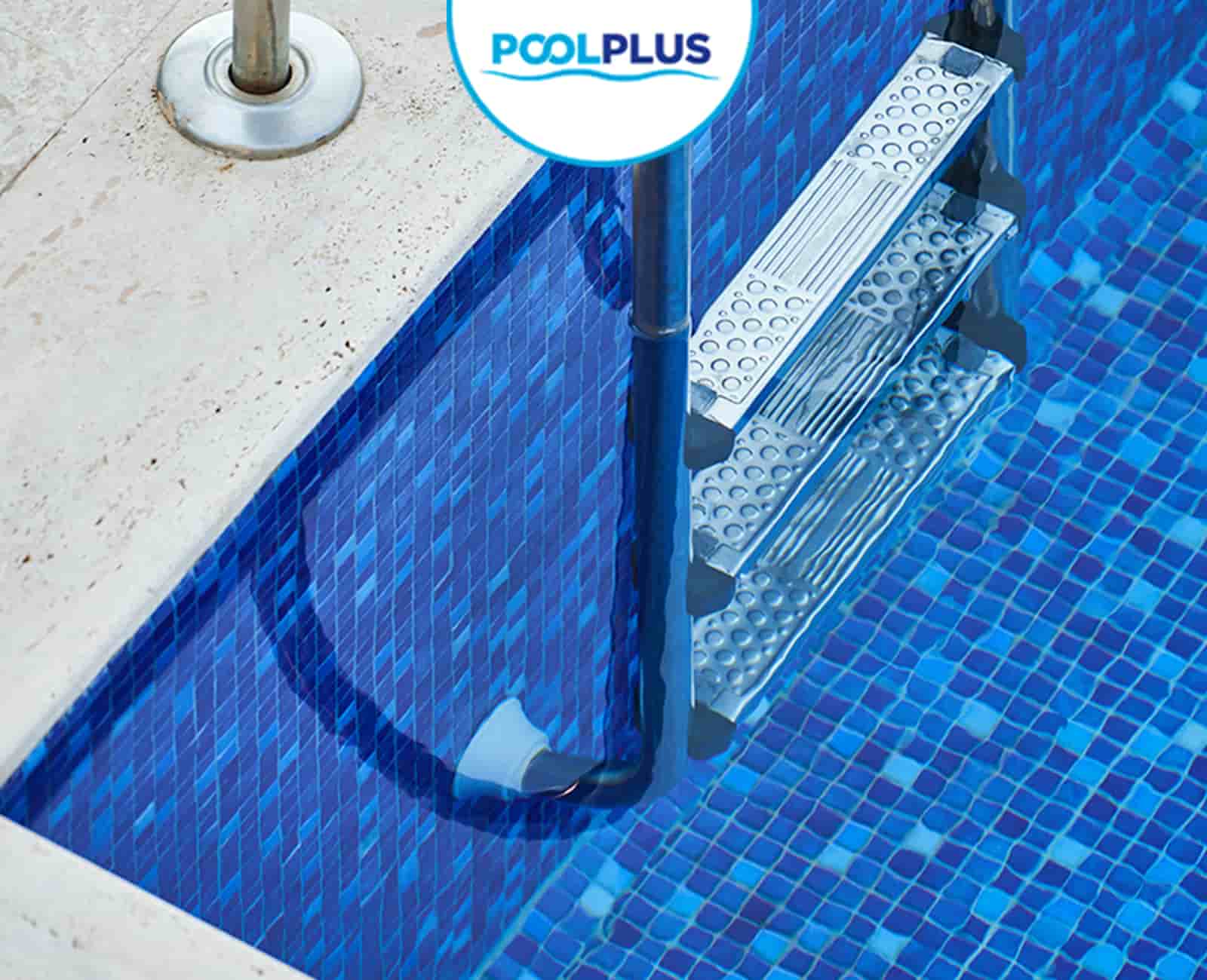 Accesorios para piscina disponibles en Grupo Poolplus