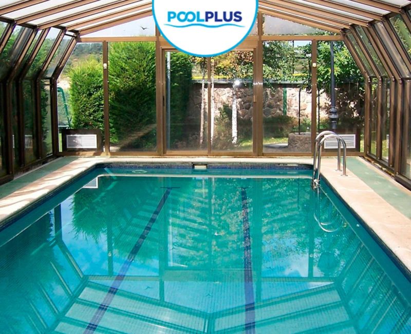 Cómo calentar el agua de una piscina? - Blog Outlet Piscinas