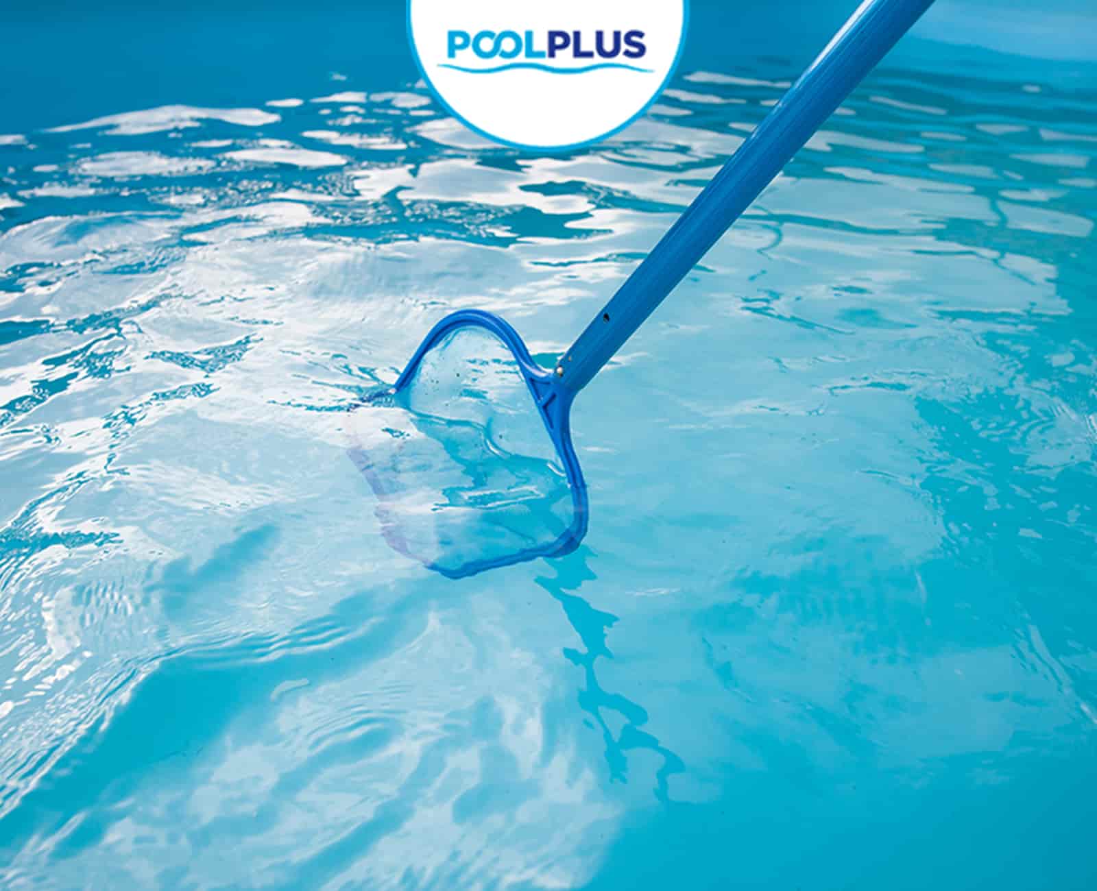 Productos para la limpieza de tu piscina en Grupo Poolplus
