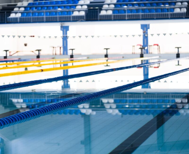 normativas para piscinas publicas