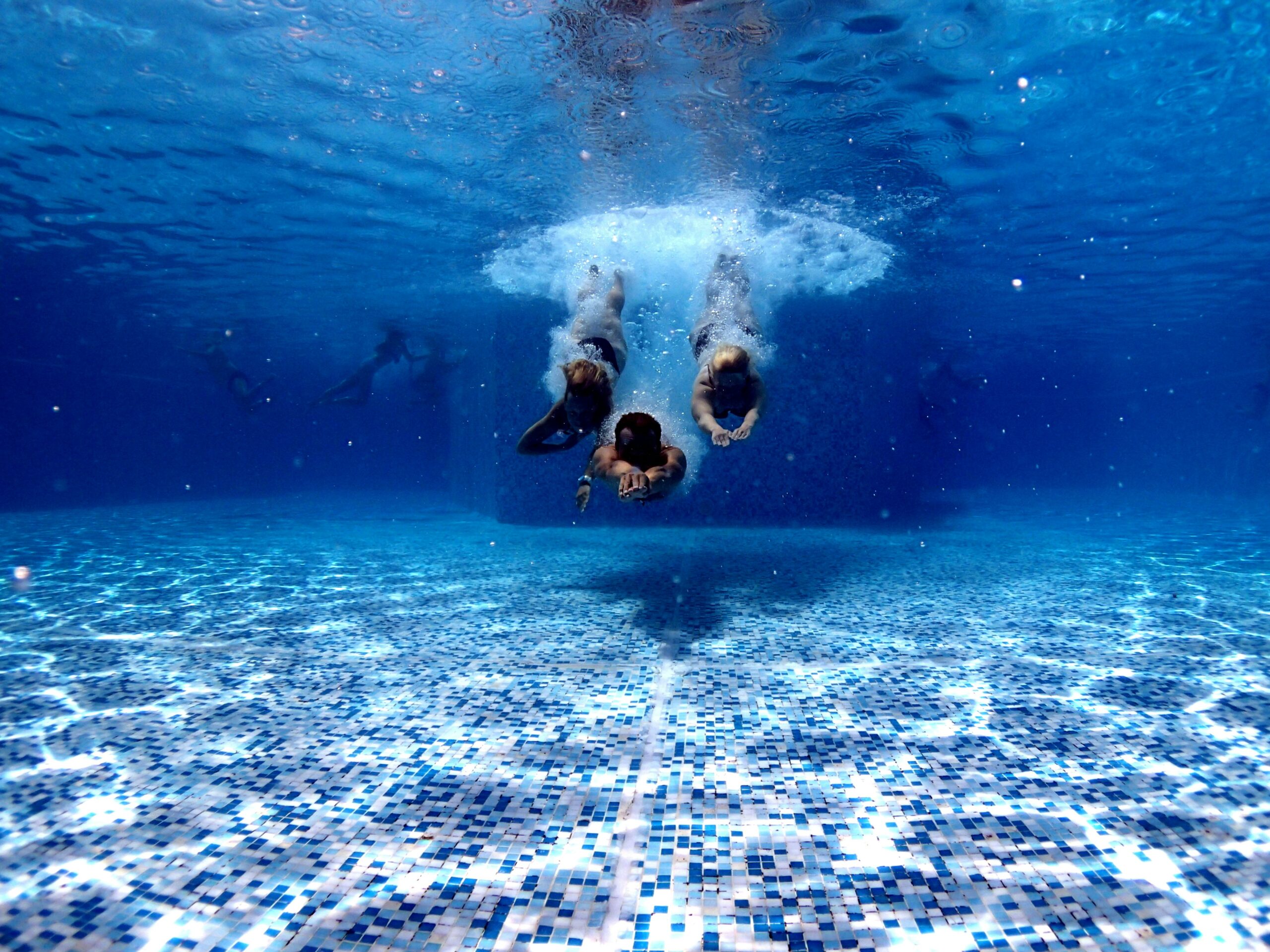 como preparar tu piscina después del verano