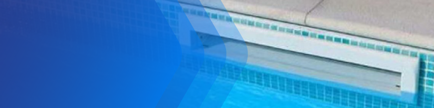 Interior material for swimming pool: skimmers, nozzles, ...  | Grupo Poolplus