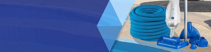Kits de nettoyage de piscine. Vente en ligne | Grupo Poolplus