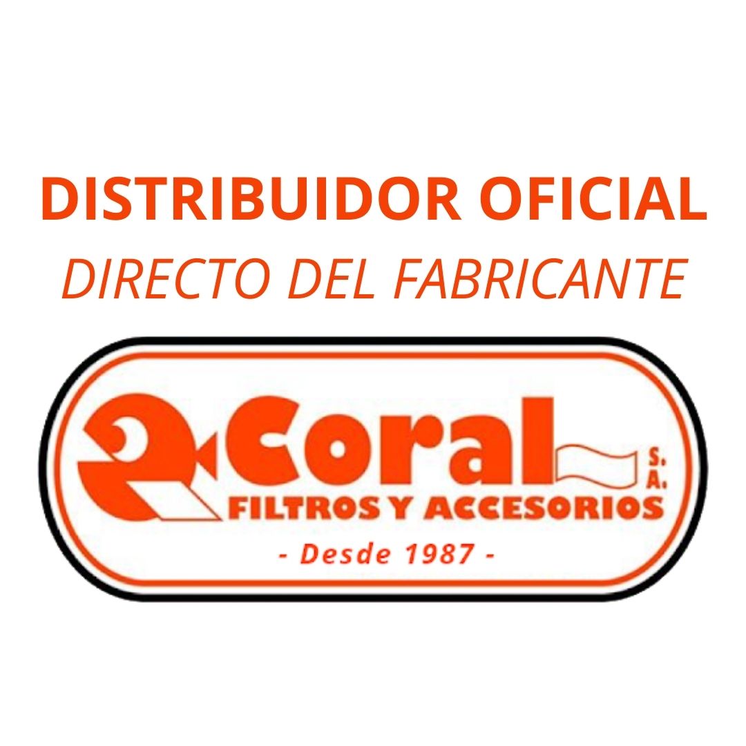 Marca Coral