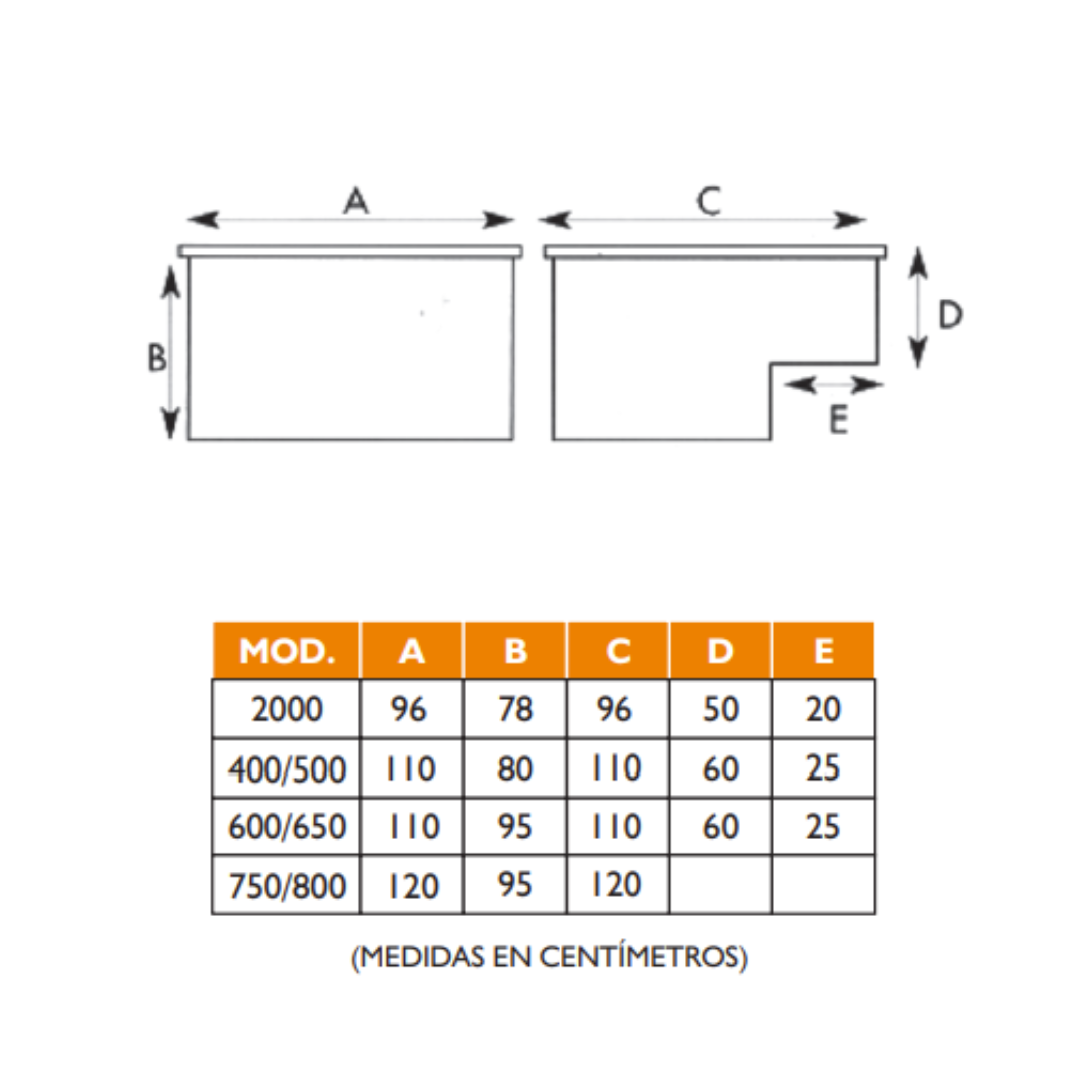 Coral Piscinas on X: Caseta de obra para la depuradora de la piscina: con  teja moruna, puerta de aluminio, suelo de gres, lucida y pintada a juego  con la vivienda y el