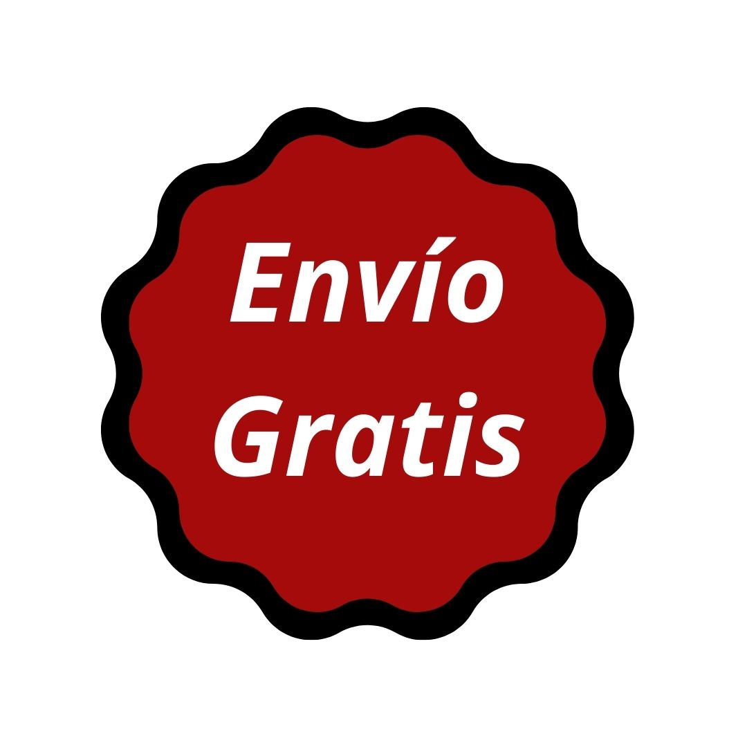 Envío gratis