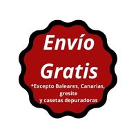 Envío gratis