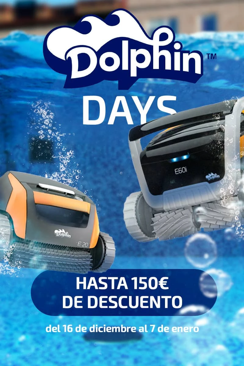 Dolphin Days