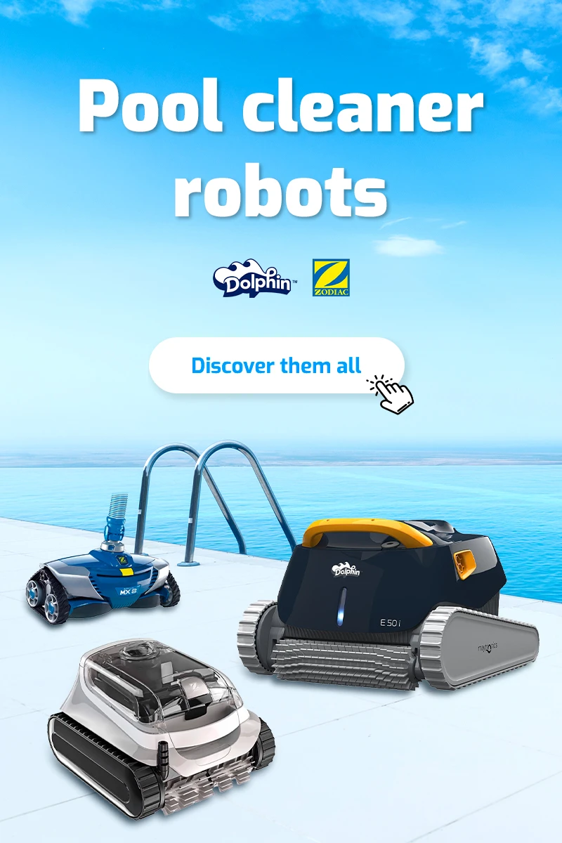 Automatic Pool cleaners