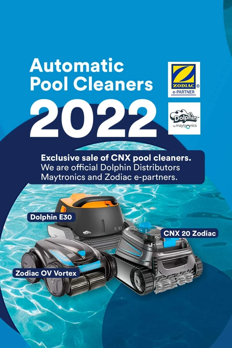 The best automatic pool cleaners 2022